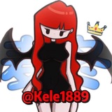 Telegram profile photo for 可乐出海