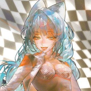 Telegram profile photo for ⚡️RACING TSUNAMI 2025⚡️