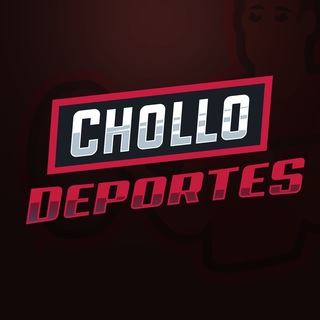 Telegram profile photo for Chollo Deportes