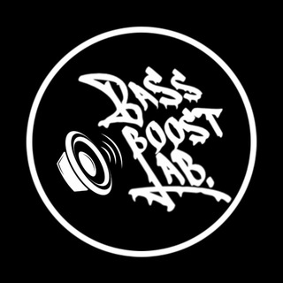 Telegram profile photo for BassBoostLab