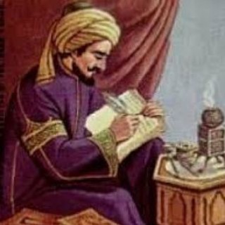 Telegram profile photo for الخط العربي📜🖋