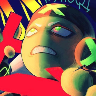 Telegram profile photo for ﹫𝗜𝗗𝗢𝗟 𝗢𝗙 𝗢𝗥𝗗𝗘𝗥
