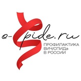 Telegram profile photo for PRO.ВИЧ