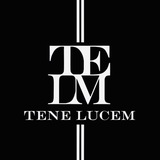 Telegram profile photo for TENE LUCEM