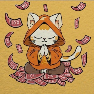 Telegram profile photo for 招財貓的許願池