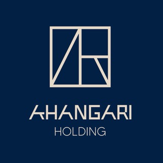 Telegram profile photo for Ahangari Holding