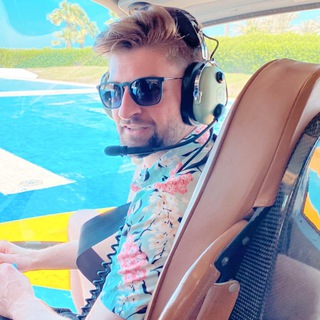 Telegram profile photo for Gunnar Schuster Official
