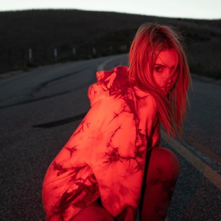 Telegram profile photo for Alison Wonderland