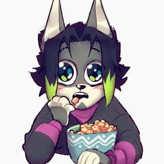 Telegram profile photo for Rexwind