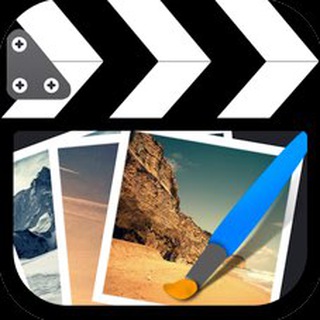 Telegram profile photo for شروحات للتصميم