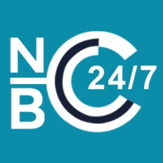 Telegram profile photo for NewsBitcoin247.com