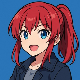 Telegram profile photo for BLORPIX