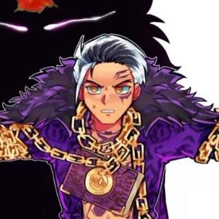Telegram profile photo for ︎𝐖𝐞𝐫𝐧𝐞𝐫 | 𝐓𝐡𝐞 𝐘𝐨𝐮𝐧𝐠 𝐁𝐫𝐨𝐭𝐡𝐞𝐫.