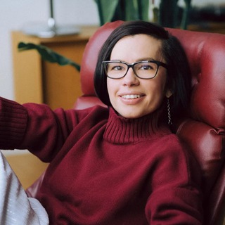 Telegram profile photo for Pro здоровье с abshelepova