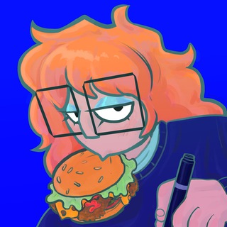 Telegram profile photo for Крайонара