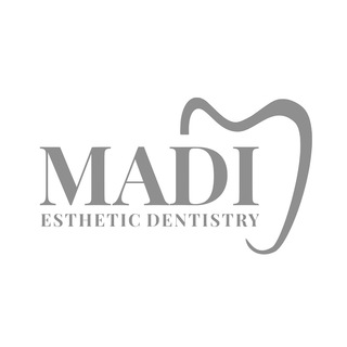 Telegram profile photo for MADI DENT | СТОМАТОЛОГИЯ