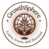 Telegram profile photo for GrowthSphere