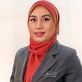 Telegram profile photo for ~CIKGU WATI~