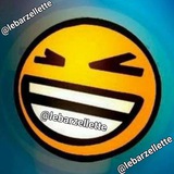 Telegram profile photo for ๐ฎ๐น๐*Le Barzellette*๐๐ฎ๐น