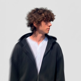 Telegram profile photo for Grizma 💿
