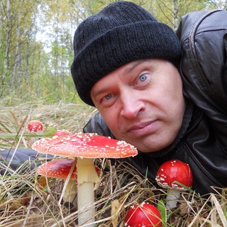 Telegram profile photo for ГЕННАДИЙ ГОРИН