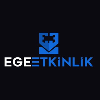 Telegram profile photo for Ege Etkinlik