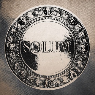 Telegram profile photo for SOLUM