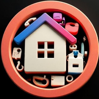 Telegram profile photo for STL файлы / Технологии / 3D печать