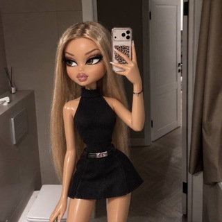 Telegram profile photo for дашкш