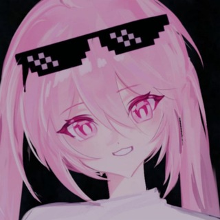 Telegram profile photo for неза