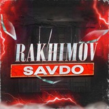 Telegram profile photo for RAKHIMOV SAVDO