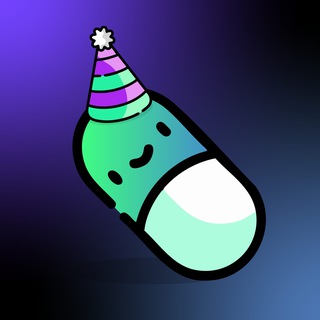 Telegram profile photo for Degen Tools・Announcements