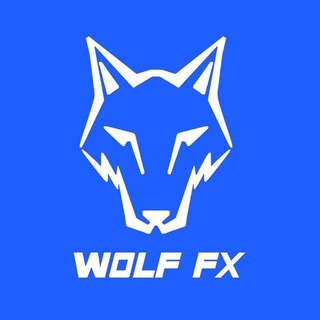 Telegram profile photo for WOLF FX ~ Free