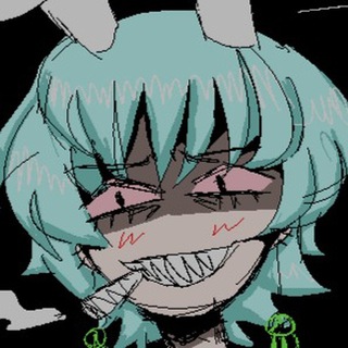 Telegram profile photo for ChiesterPosting with Dubstep 🩵🩷💛💜