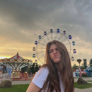 Telegram profile photo for хелп от лексюши🪽