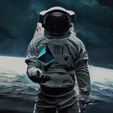 Telegram profile photo for MOONWALKER Degen plays & 100Xgems