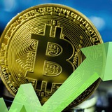Telegram profile photo for Криптовалюта новости,рабочие Краны