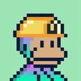 Telegram profile photo for crappy patty