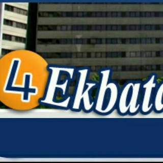 Telegram profile photo for 4ekbatan.ir (ماسک بزنیم)