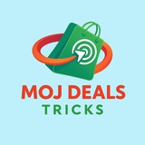 Telegram profile photo for Moj Deals Tricks