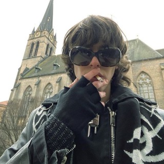 Telegram profile photo for mixedpersonalitydisorder