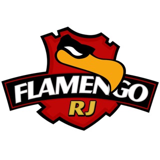 Telegram profile photo for Flamengo RJ