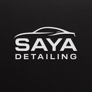 Telegram profile photo for SAYA DETAILING