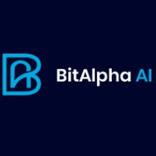 Telegram profile photo for BITALPHA AI FRONTRUNNER VIP BOT