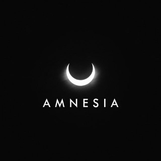 Telegram profile photo for AMNESIA MUSIC®️