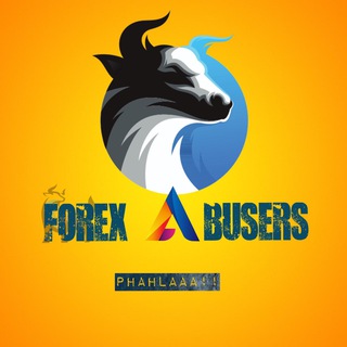 Telegram profile photo for FOREX ABUSERS
