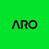 Telegram profile photo for ARO Network News