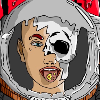 Telegram profile photo for ЖЕСТОКАЯ РОССИЯ 18+