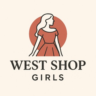 Telegram profile photo for West Shop