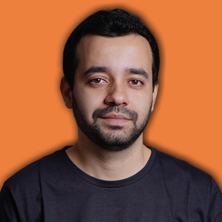 Telegram profile photo for Vinícius Cardoso • Canal Oficial